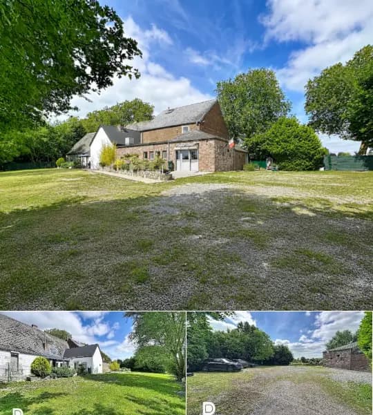 Commercial building for sale