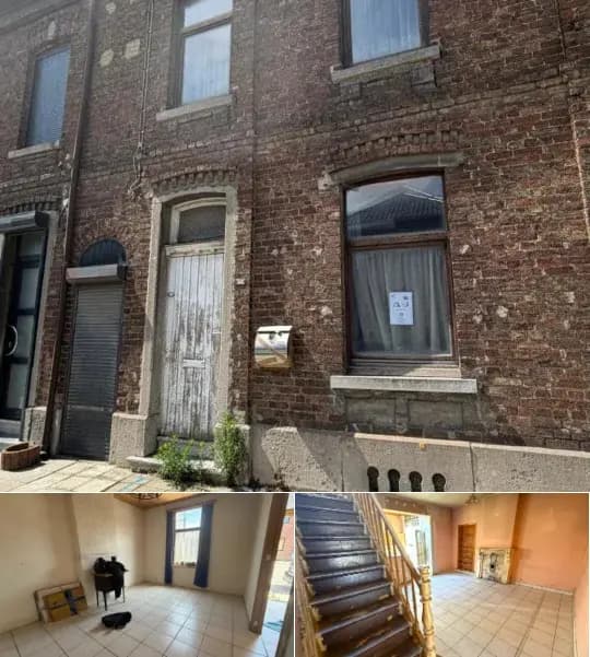 Residence for sale