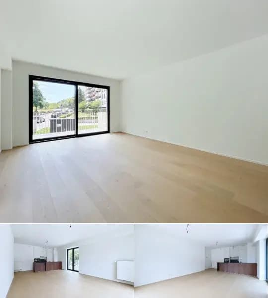 Apartment for rent (New construction project)