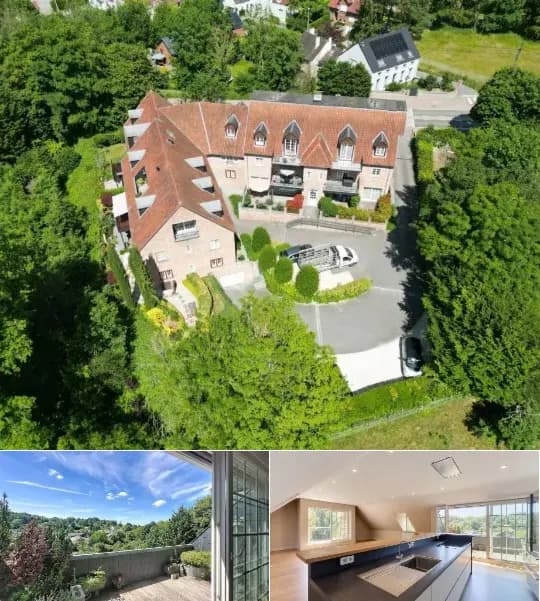 Apartment for sale