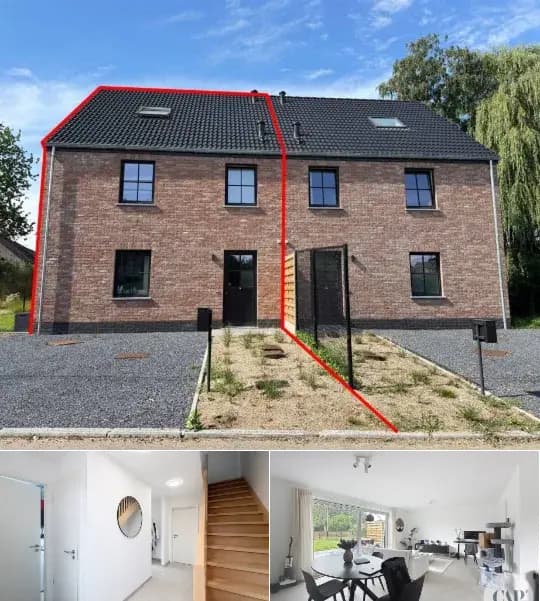 Residence for rent