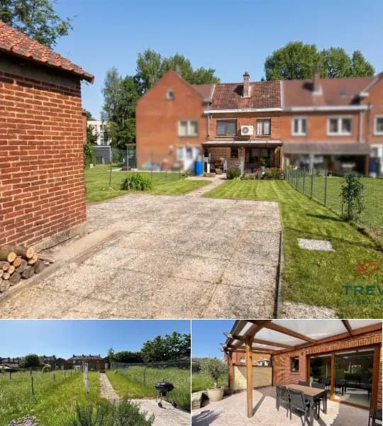 Residence for sale