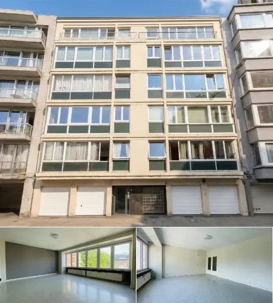 Apartment for sale