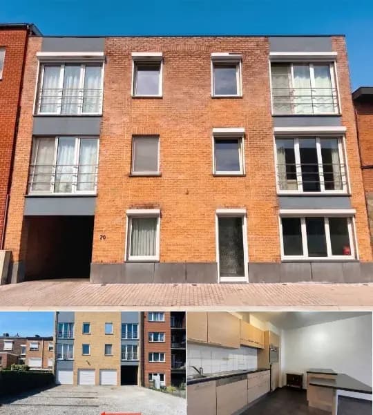 Apartment for sale