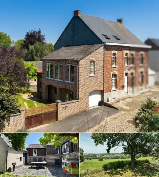Residence for sale