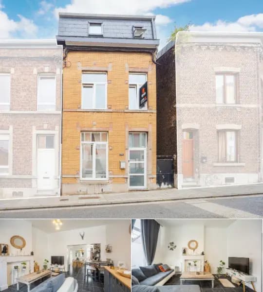 Residence for sale