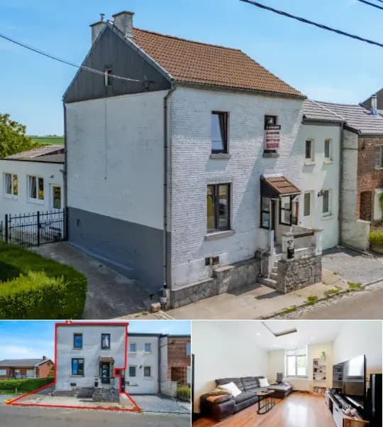 Residence for sale