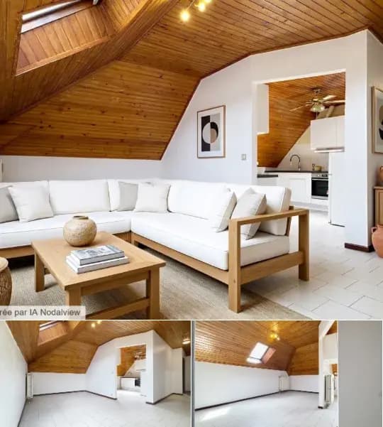 Apartment for sale