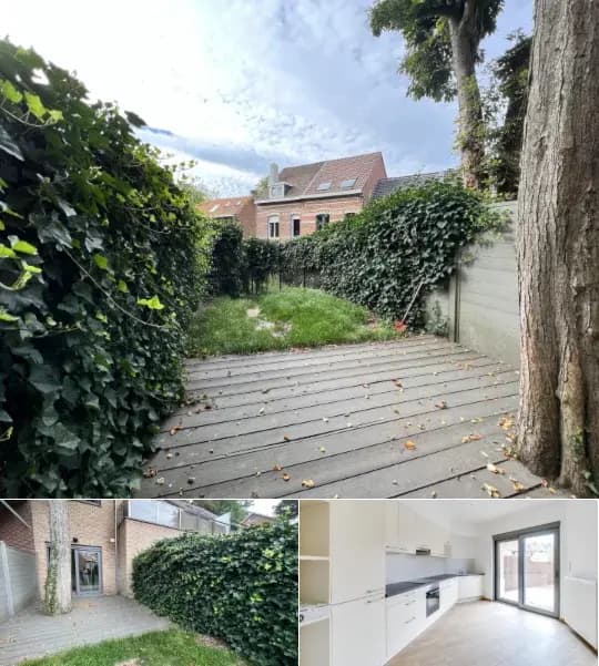 Residence for rent