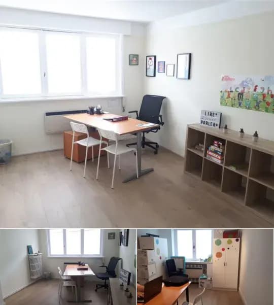 Office space for rent