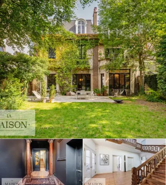 Master house for sale
