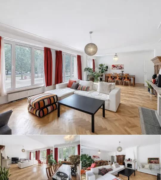 Apartment for sale