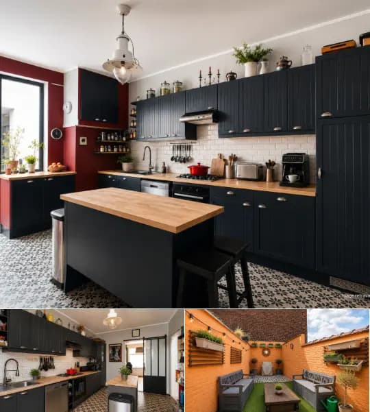 Residence for sale