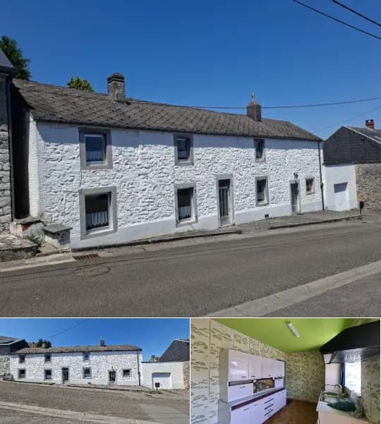 Residence for sale