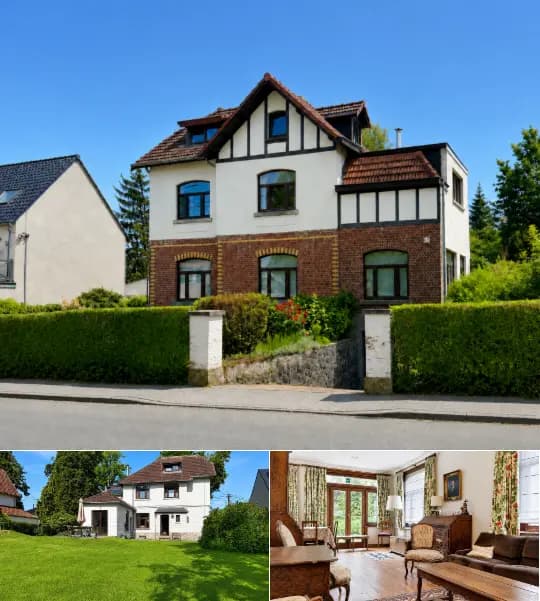 Residence for sale