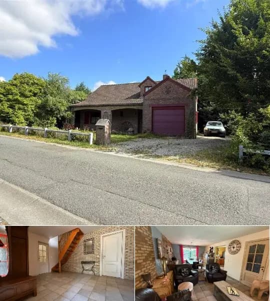Residence for sale
