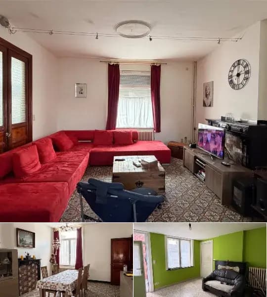 Residence for rent