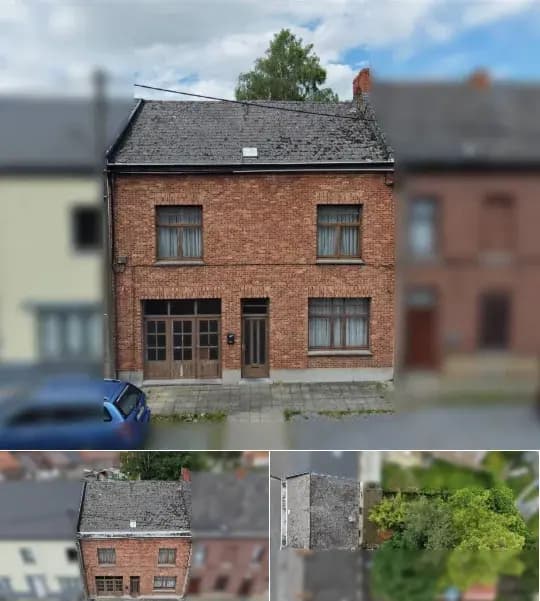 Residence for sale