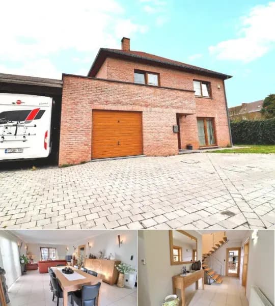 Villa for sale