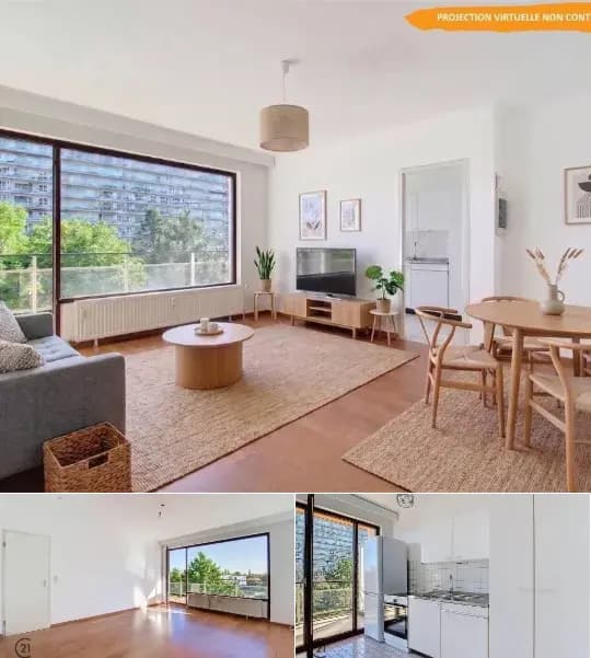 Apartment for sale