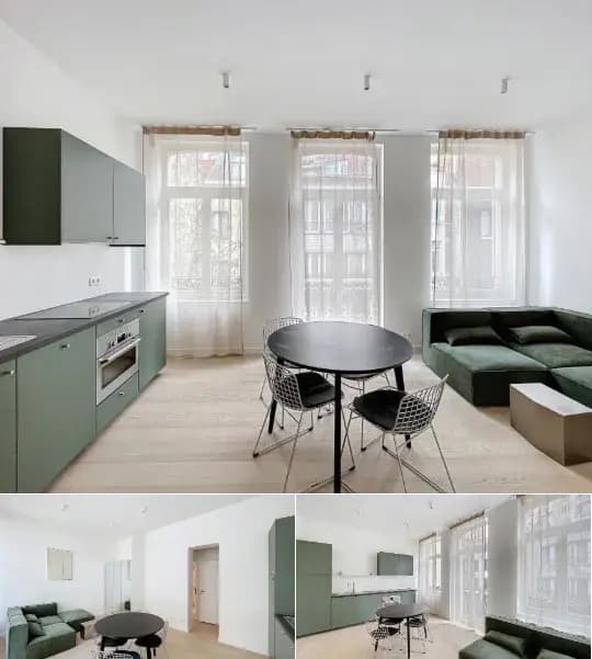 Apartment for rent
