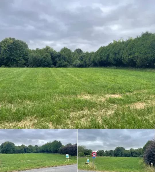 Development site for sale