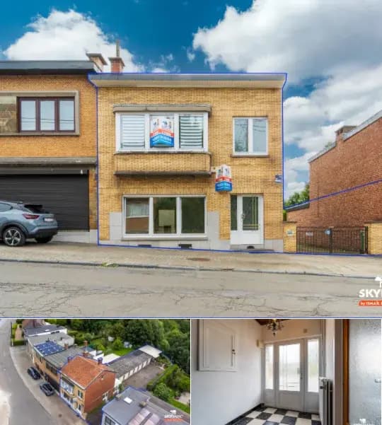 Residence for sale