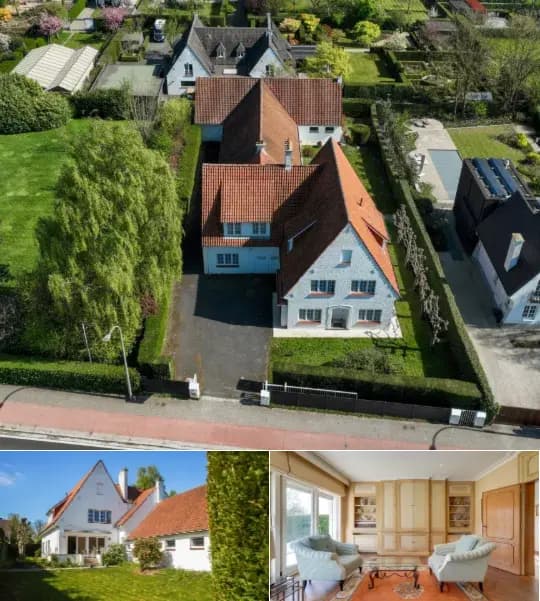 Residence for sale