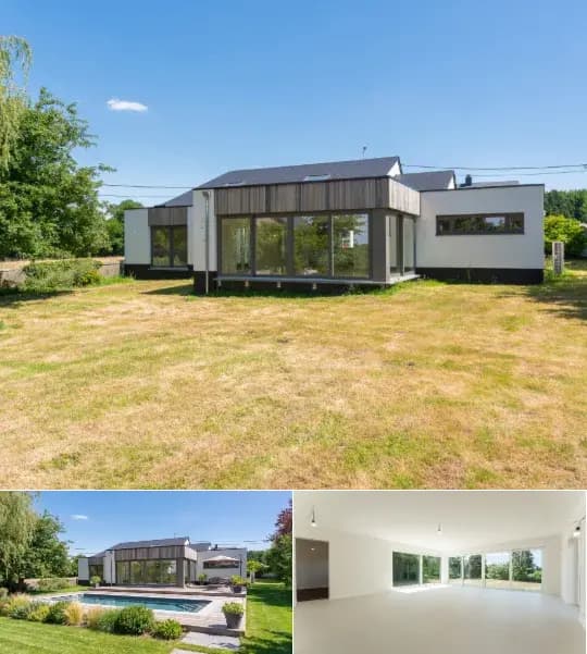 Residence for sale