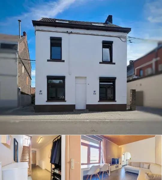 Residence for sale