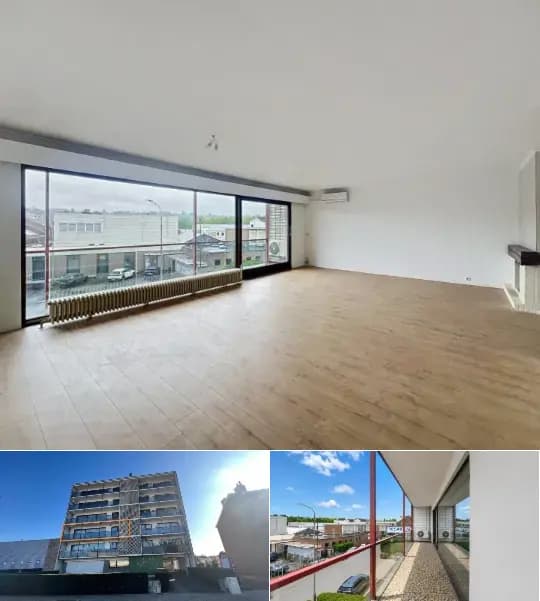 Apartment for rent