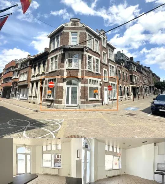 Office space for rent