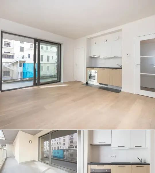 Apartment for sale