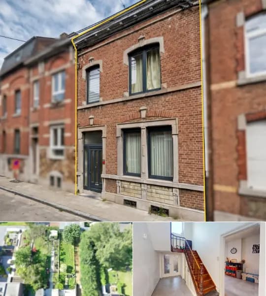 Residence for sale