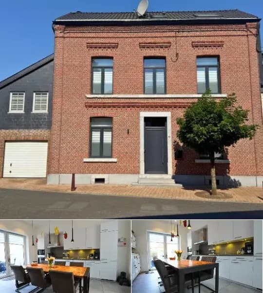 Residence for sale