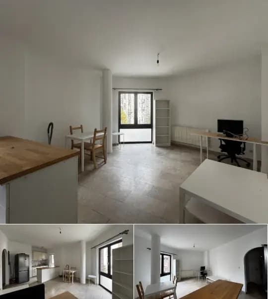 Apartment for rent