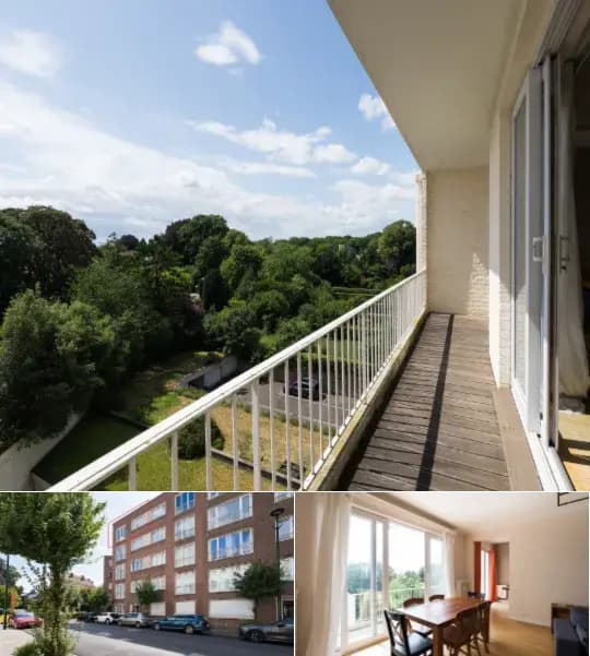 Apartment for sale