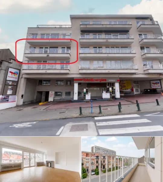 Apartment for sale