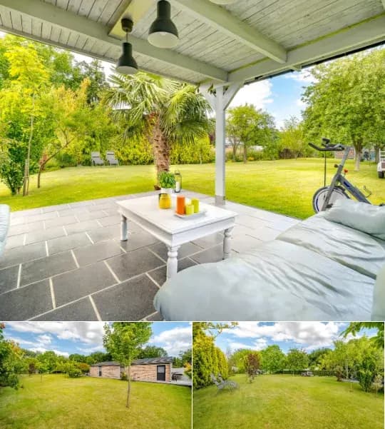 Residence for sale
