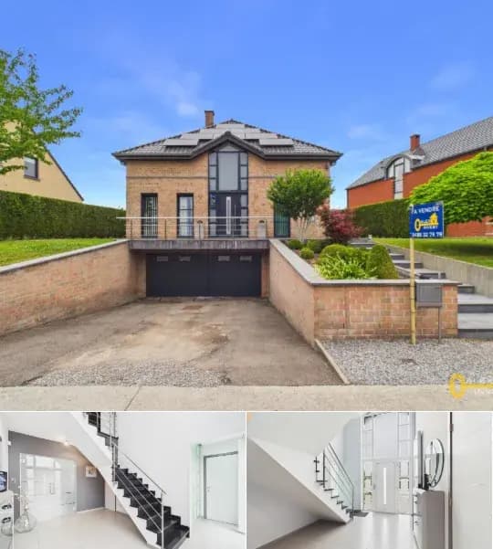 Villa for sale