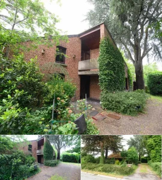 Villa for sale