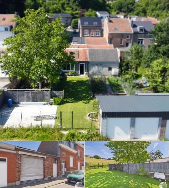Residence for sale