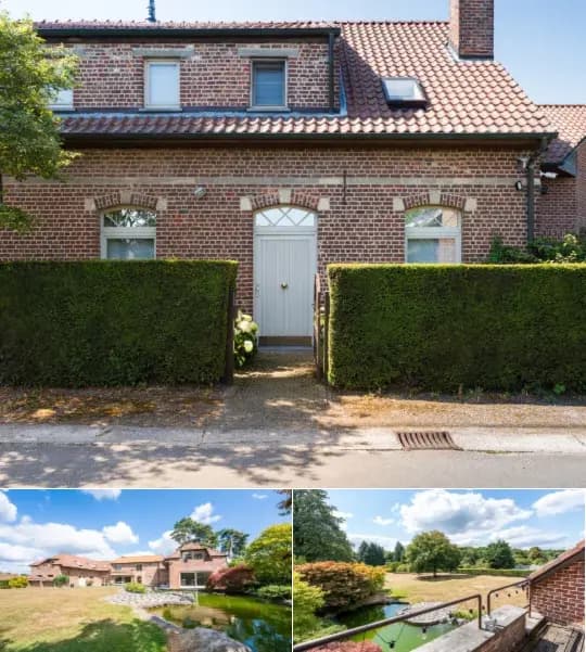 Residence for sale