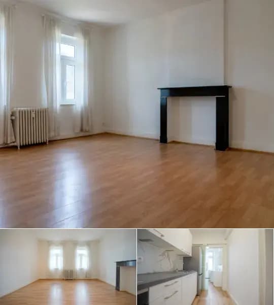Apartment for rent