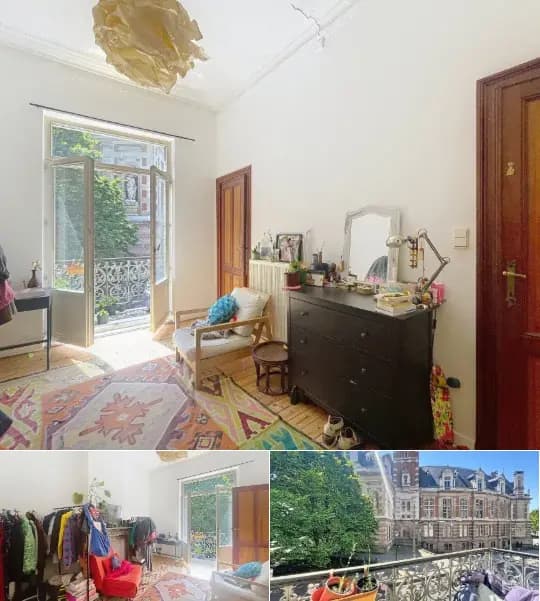 Apartment for rent