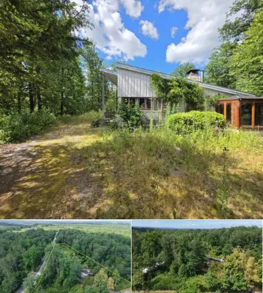 Chalet for sale
