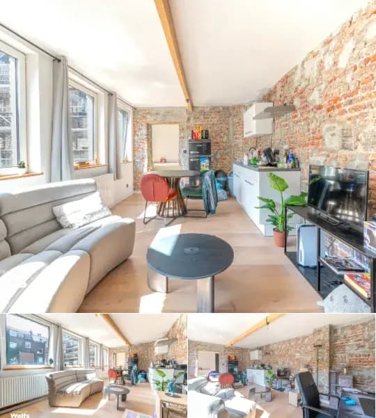 Apartment for sale