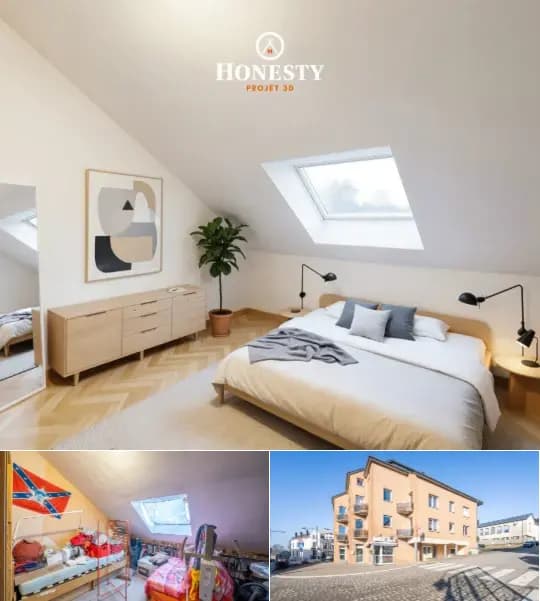 Apartment for sale