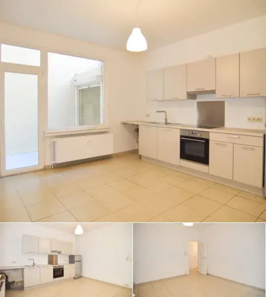 Apartment for rent