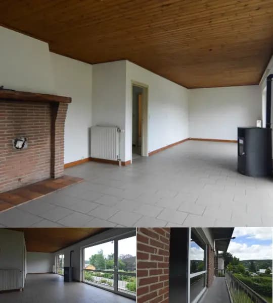 Apartment for rent